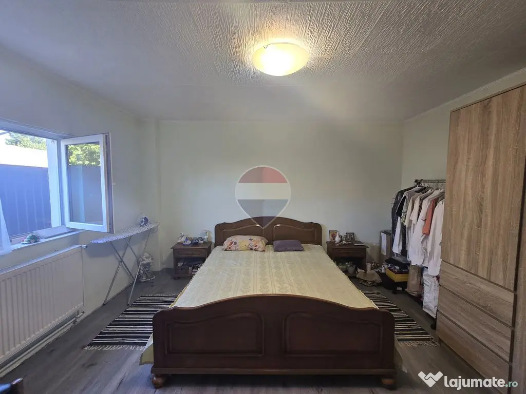 DE VANZARE – Casă cu Teren 531 mp BUFTEA-Central ! - Buftea (Bucuresti-Ilfov)