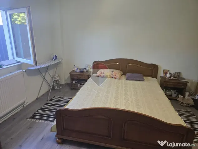 DE VANZARE – Casă cu Teren 531 mp BUFTEA-Central ! - Buftea (Bucuresti-Ilfov)