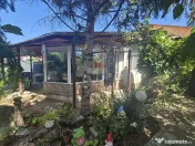 DE VANZARE – Casă cu Teren 531 mp BUFTEA-Central !