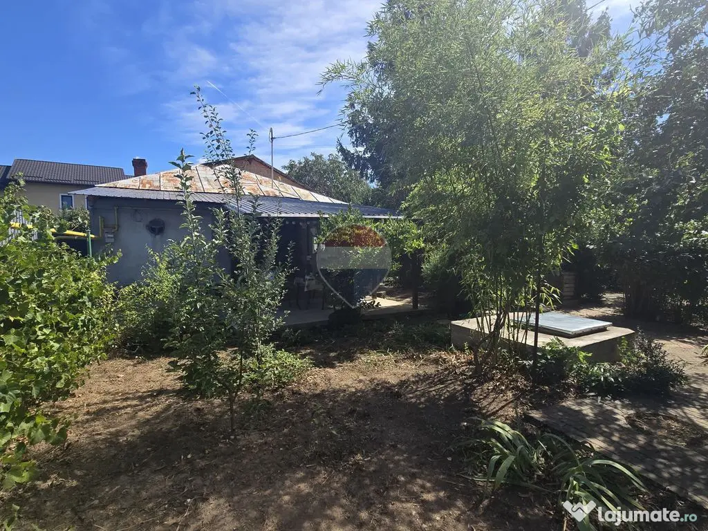 DE VANZARE – Casă cu Teren 531 mp BUFTEA-Central ! - Buftea (Bucuresti-Ilfov)