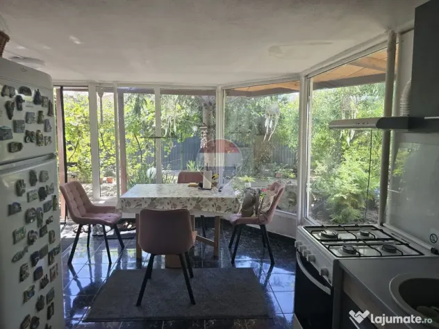 DE VANZARE – Casă cu Teren 531 mp BUFTEA-Central ! - Buftea (Bucuresti-Ilfov)