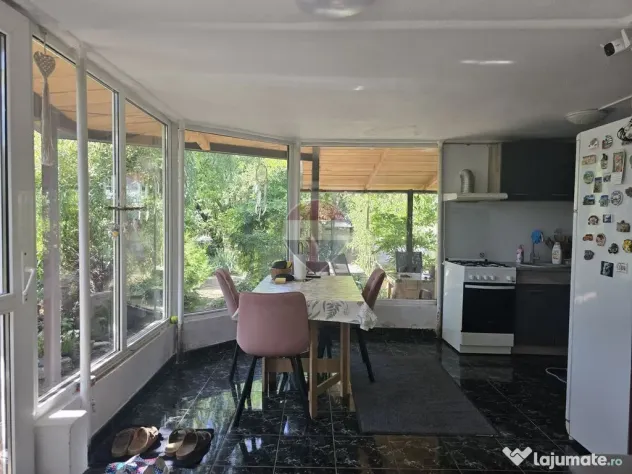 DE VANZARE – Casă cu Teren 531 mp BUFTEA-Central ! - Buftea (Bucuresti-Ilfov)