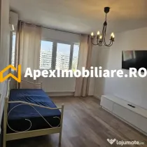 Apartament 2 camere de inchiriat Bucurestii Noi București |