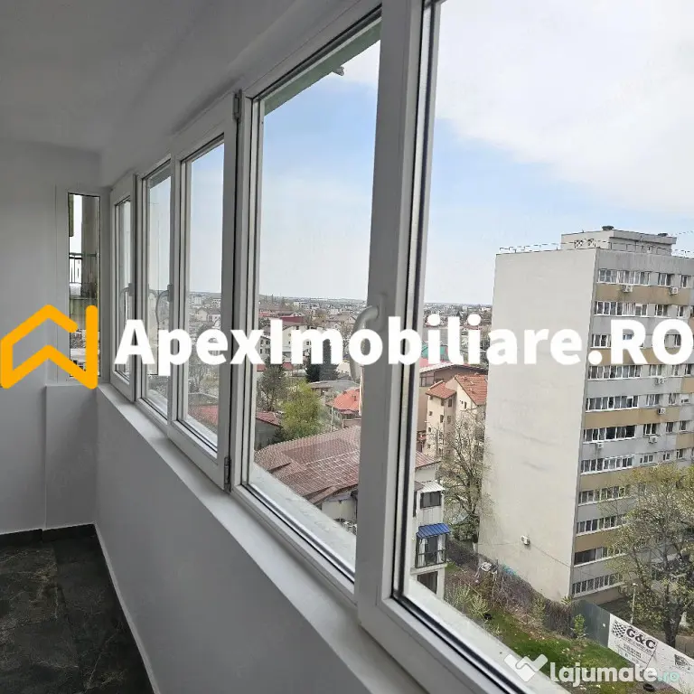 Apartament 2 camere de inchiriat Bucurestii Noi București | - Bucuresti (Bucuresti-Ilfov)