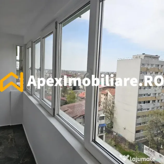 Apartament 2 camere de inchiriat Bucurestii Noi București | - Bucuresti (Bucuresti-Ilfov)