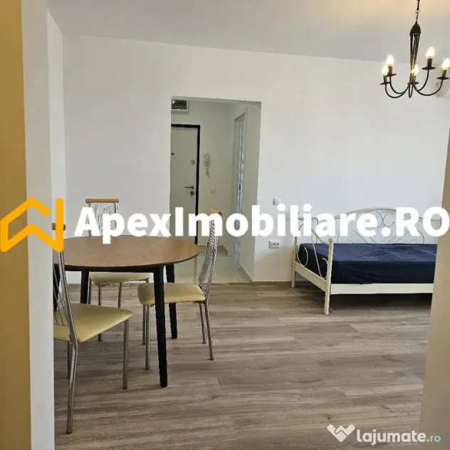Apartament 2 camere de inchiriat Bucurestii Noi București | - Bucuresti (Bucuresti-Ilfov)