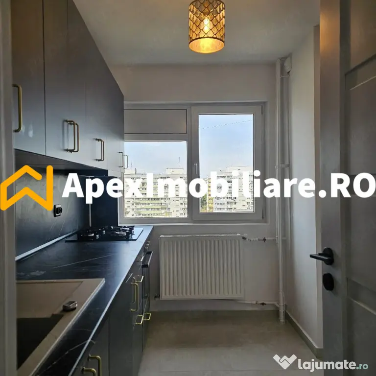 Apartament 2 camere de inchiriat Bucurestii Noi București | - Bucuresti (Bucuresti-Ilfov)
