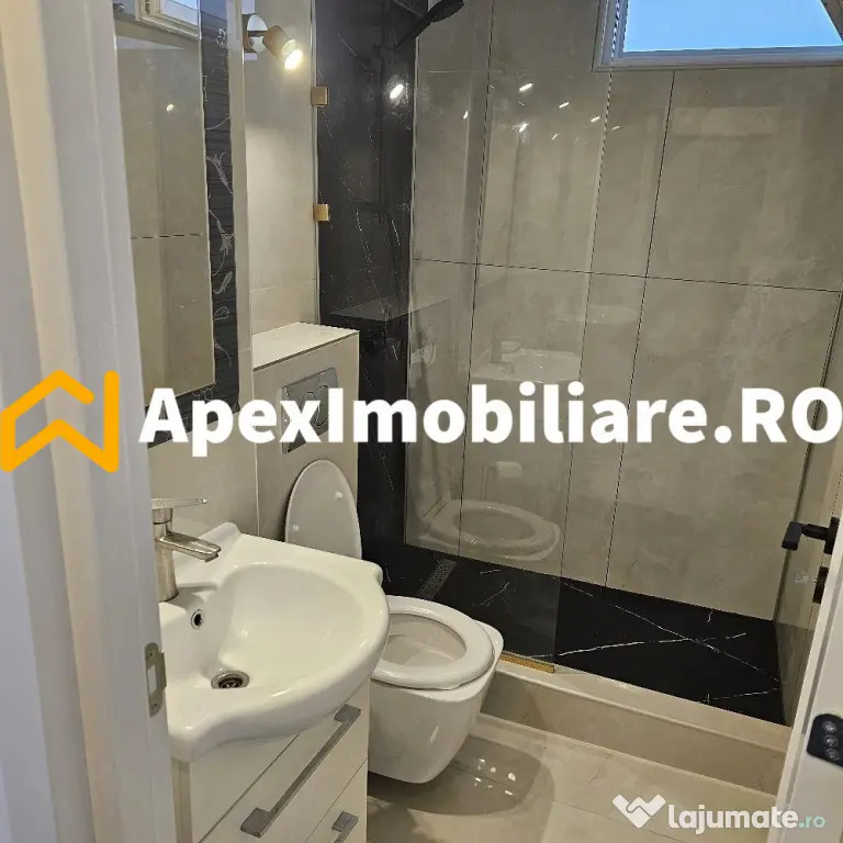 Apartament 2 camere de inchiriat Bucurestii Noi București | - Bucuresti (Bucuresti-Ilfov)