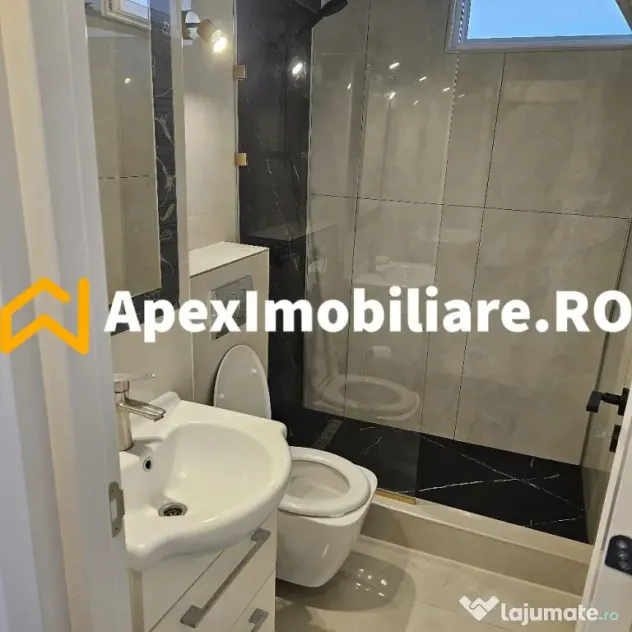 Apartament 2 camere de inchiriat Bucurestii Noi București | - Bucuresti (Bucuresti-Ilfov)