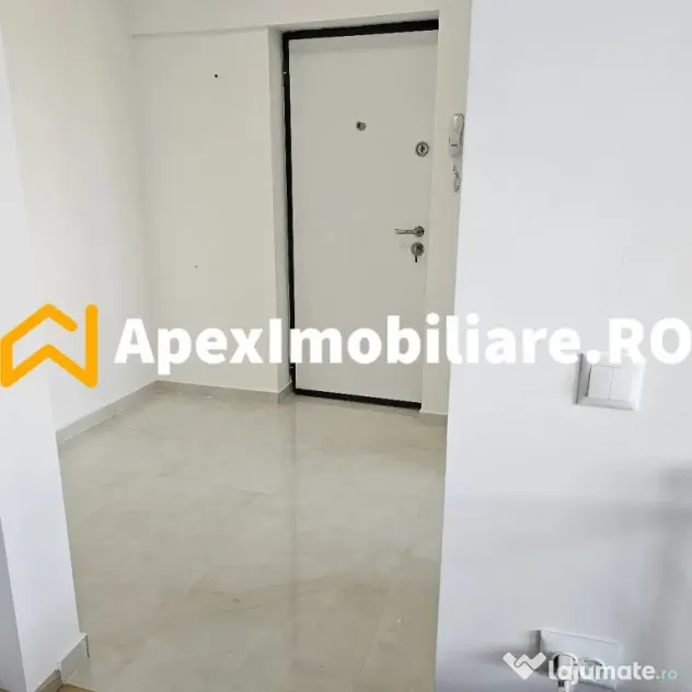 Apartament 2 camere de inchiriat Bucurestii Noi București | - Bucuresti (Bucuresti-Ilfov)