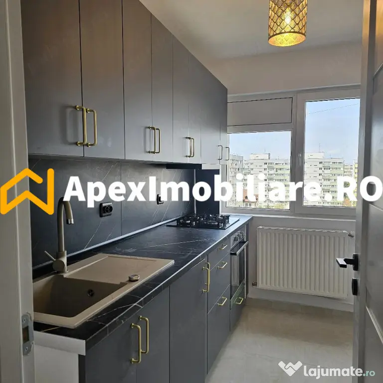 Apartament 2 camere de inchiriat Bucurestii Noi București | - Bucuresti (Bucuresti-Ilfov)