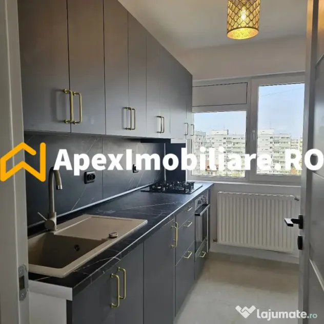Apartament 2 camere de inchiriat Bucurestii Noi București | - Bucuresti (Bucuresti-Ilfov)