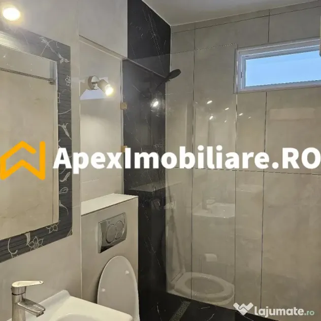 Apartament 2 camere de inchiriat Bucurestii Noi București | - Bucuresti (Bucuresti-Ilfov)