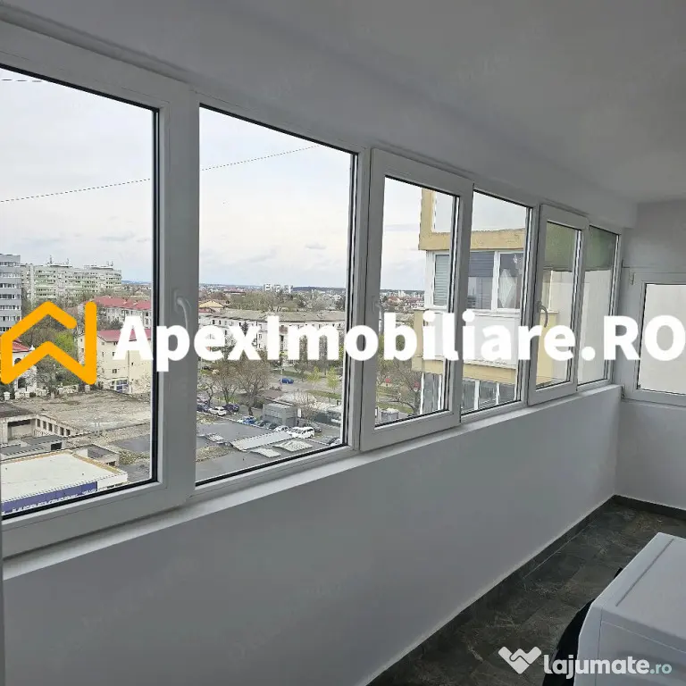 Apartament 2 camere de inchiriat Bucurestii Noi București | - Bucuresti (Bucuresti-Ilfov)