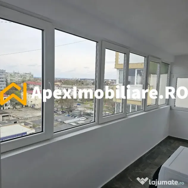 Apartament 2 camere de inchiriat Bucurestii Noi București | - Bucuresti (Bucuresti-Ilfov)