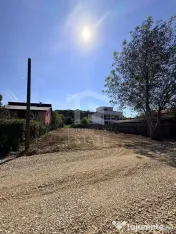 Teren de vanzare ASTORIA Snagov str. Nucului APA&GAZ&CANALIZARE 