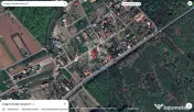 Teren de vanzare ASTORIA Snagov str. Nucului 
