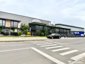 OPORTUNITATE DE INVESTITIE | HALA IN PARC INDUSTRIAL 