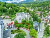 Teren premium în Sinaia – oportunitate pentru un proiect 