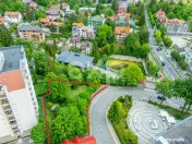 Teren premium în Sinaia – oportunitate pentru un proiect 