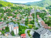 Teren premium în Sinaia – oportunitate pentru un proiect 