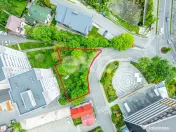 Teren premium în Sinaia – oportunitate pentru un proiect 