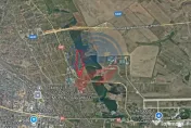 OPORTUNITATE DE INVESTITIE - Teren 9964 mp de vanzare Cen... 