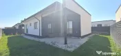 Casa individuala finalizata intabulata 4 camere Cartier I... 