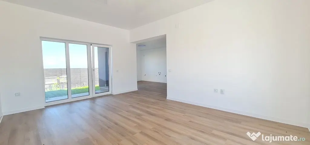 Casa individuala finalizata intabulata 4 camere Cartier I... - Tarlungeni (Brasov)