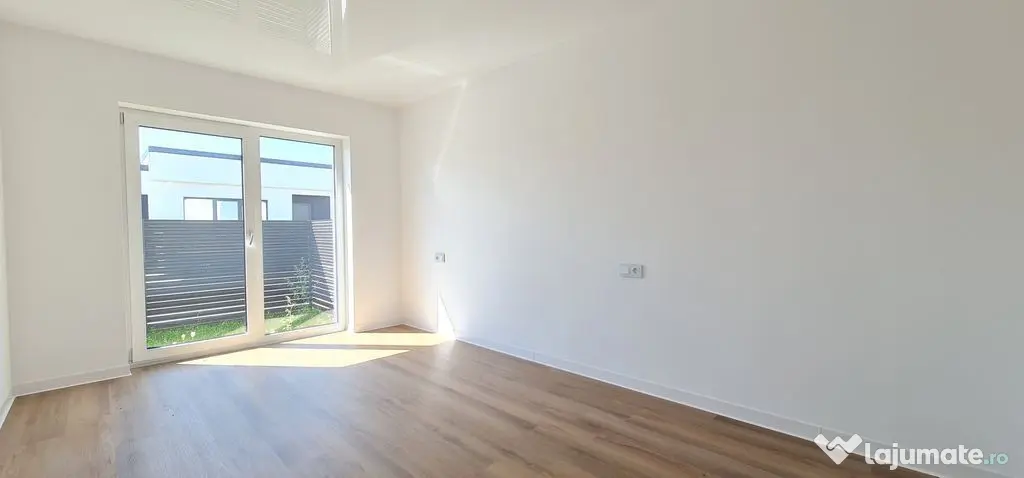 Casa individuala finalizata intabulata 4 camere Cartier I... - Tarlungeni (Brasov)