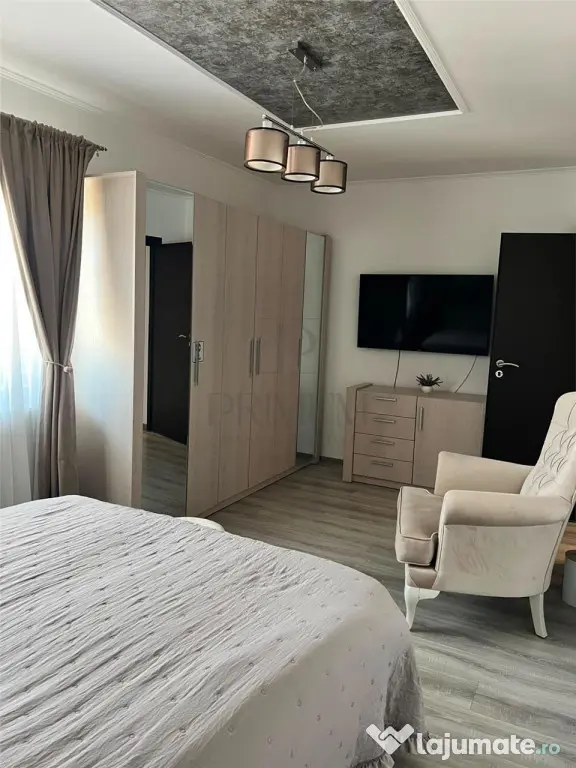 DUMBRAVITA - ETAJ 1 - ZONA LIDL - 3 CAMERE - 2 TERASE - CE - Dumbravita (Timis)
