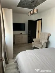 DUMBRAVITA - ETAJ 1 - ZONA LIDL - 3 CAMERE - 2 TERASE - CE 