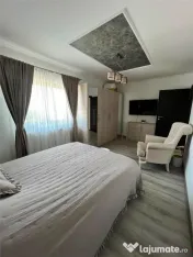DUMBRAVITA - ETAJ 1 - ZONA LIDL - 3 CAMERE - 2 TERASE - CE 