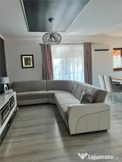 DUMBRAVITA - ETAJ 1 - ZONA LIDL - 3 CAMERE - 2 TERASE - CE 