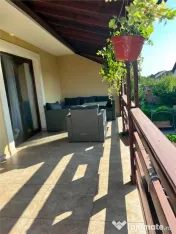 DUMBRAVITA - ETAJ 1 - ZONA LIDL - 3 CAMERE - 2 TERASE - CE 