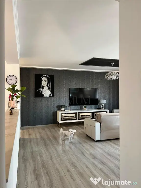 DUMBRAVITA - ETAJ 1 - ZONA LIDL - 3 CAMERE - 2 TERASE - CE - Dumbravita (Timis)