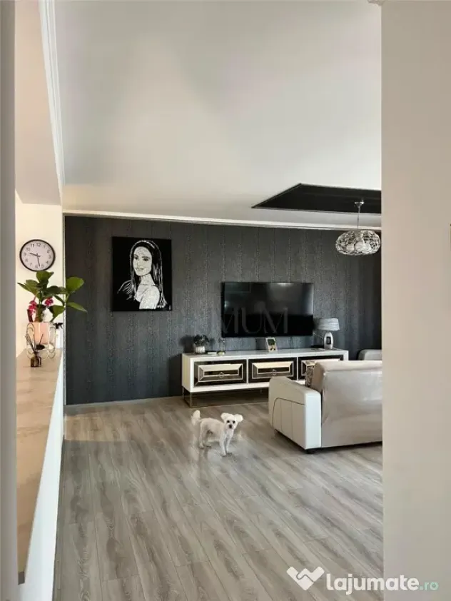 DUMBRAVITA - ETAJ 1 - ZONA LIDL - 3 CAMERE - 2 TERASE - CE - Dumbravita (Timis)