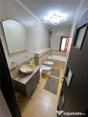 DUMBRAVITA - ETAJ 1 - ZONA LIDL - 3 CAMERE - 2 TERASE - CE 