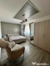 DUMBRAVITA - ETAJ 1 - ZONA LIDL - 3 CAMERE - 2 TERASE - CE 