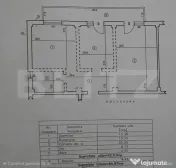 Apartament 2 camere, 65 mp, zona Craiovita Kaufland 