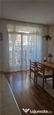 BUZIASULUI - 3 CAM - BLOC NOU - ETAJ 5 LIFT - CENTRALA PROPR