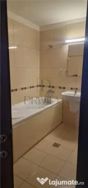 BUZIASULUI - 3 CAM - BLOC NOU - ETAJ 5 LIFT - CENTRALA PROPR