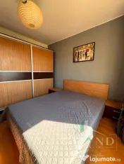 Apartament 2 camere | Facultatea de Litere | zona Garii 