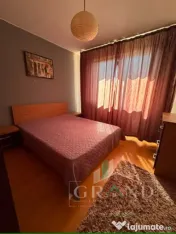 Apartament 2 camere | Facultatea de Litere | zona Garii 