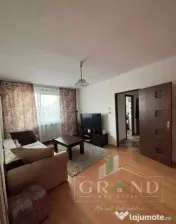 Apartament 2 camere | Facultatea de Litere | zona Garii 