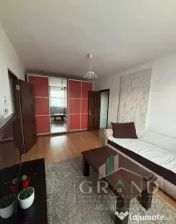 Apartament 2 camere | Facultatea de Litere | zona Garii 