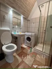 Apartament 2 camere | Facultatea de Litere | zona Garii 