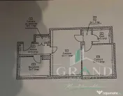 Apartament 2 camere | Facultatea de Litere | zona Garii 