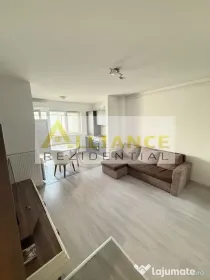 Apartament 2 camere open space - bloc 2026 - 50,30 mp - e...