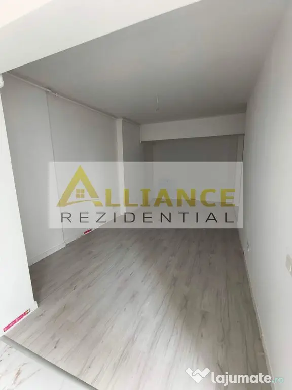 Apartament 2 camere open space - bloc 2026 - 50,30 mp - e... - Popesti Leordeni (Bucuresti-Ilfov)